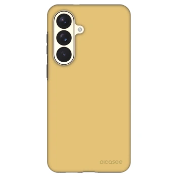 Ovitek za Samsung Galaxy S26+ - Canary Crystal