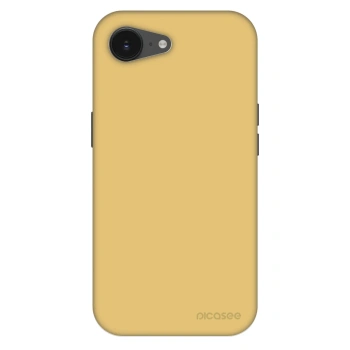 Ovitek za Apple iPhone 17e - Canary Crystal