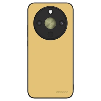 Ovitek za Honor Magic8 Lite 5G - Canary Crystal