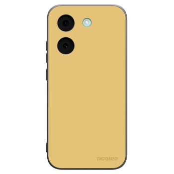 Picasee silikonski črni ovitek za Xiaomi Poco X8 Pro - Canary Crystal