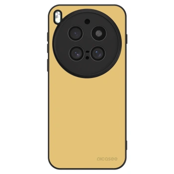 Ovitek za Vivo X300 Pro - Canary Crystal
