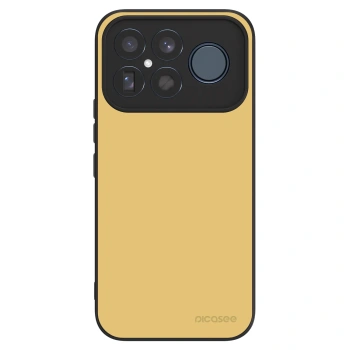 Ovitek za Xiaomi Poco F8 Ultra - Canary Crystal