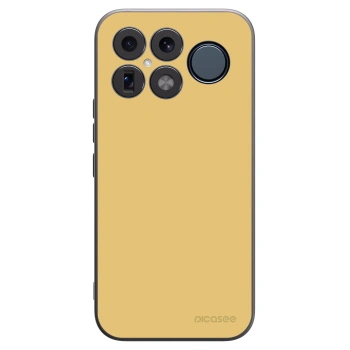Picasee silikonski črni ovitek za Xiaomi Poco F8 Ultra - Canary Crystal