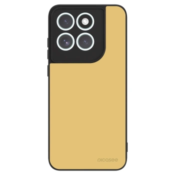 Ovitek za Motorola Edge 70 Fusion - Canary Crystal