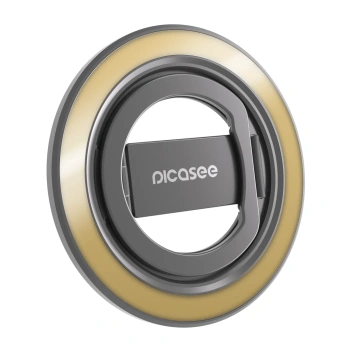 Magnetic holder - Črna