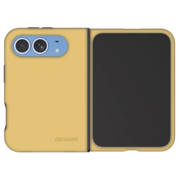 Ovitek za Apple iPhone Duo - Canary Crystal
