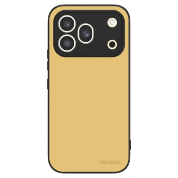Picasee ULTIMATE CASE za Honor 600 Pro - Canary Crystal