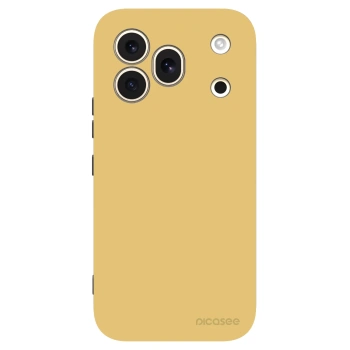 Ovitek za Honor 600 Pro - Canary Crystal