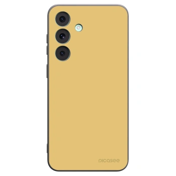Ovitek za Samsung Galaxy S26 FE - Canary Crystal