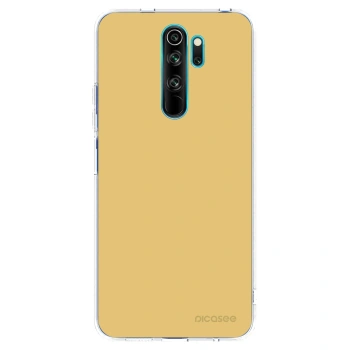 Ovitek za Xiaomi Redmi Note 8 Pro - Canary Crystal
