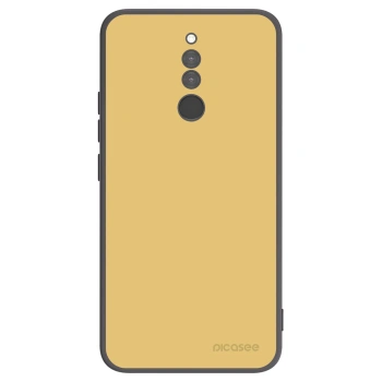 Ovitek za Xiaomi Redmi 8 - Canary Crystal