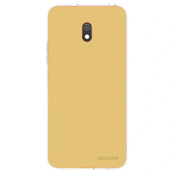 Ovitek za Xiaomi Redmi 8A - Canary Crystal