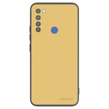 Ovitek za Xiaomi Redmi Note 8T - Canary Crystal