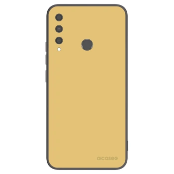 Ovitek za Huawei P40 Lite E - Canary Crystal