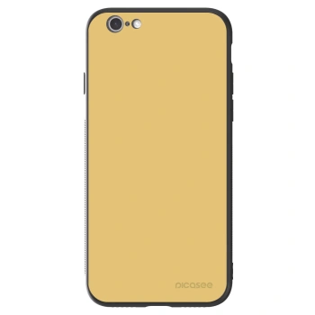 Ovitek za Apple iPhone 6/6S - Canary Crystal