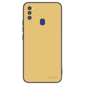 Ovitek za Samsung Galaxy M21 M215F - Canary Crystal