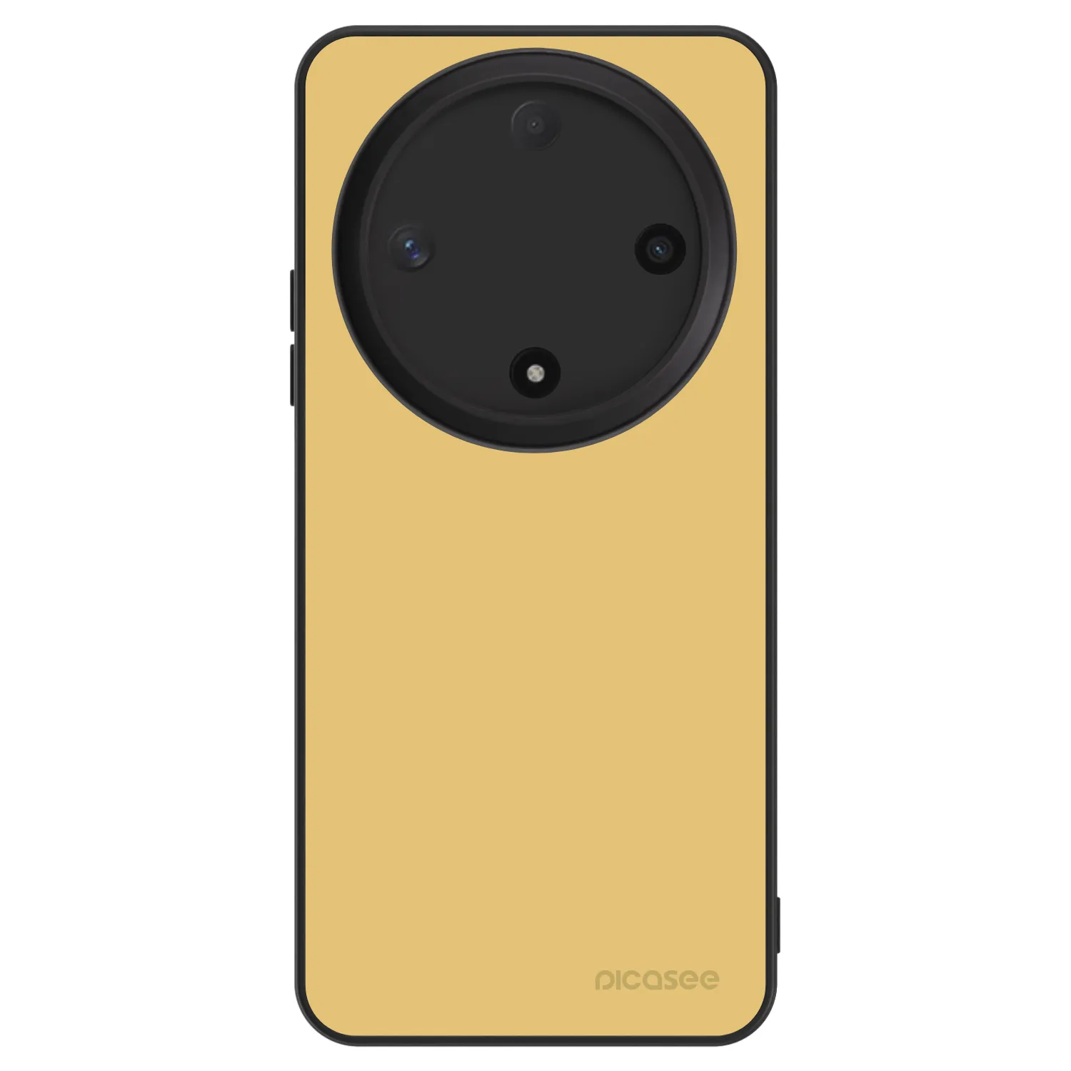 Picasee ULTIMATE CASE za Honor Magic6 Lite 5G - Canary Crystal