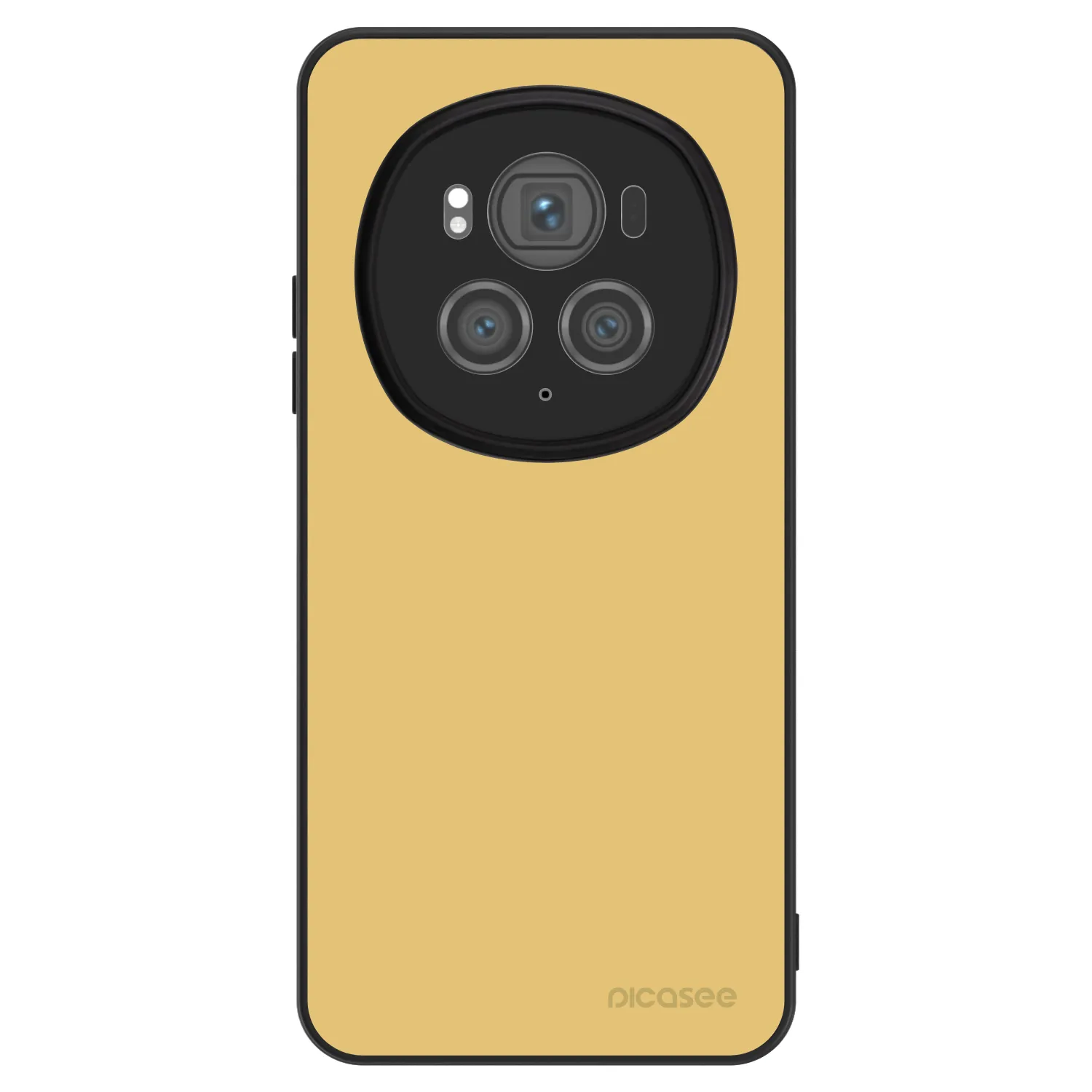 Picasee ULTIMATE CASE za Honor Magic6 Pro - Canary Crystal