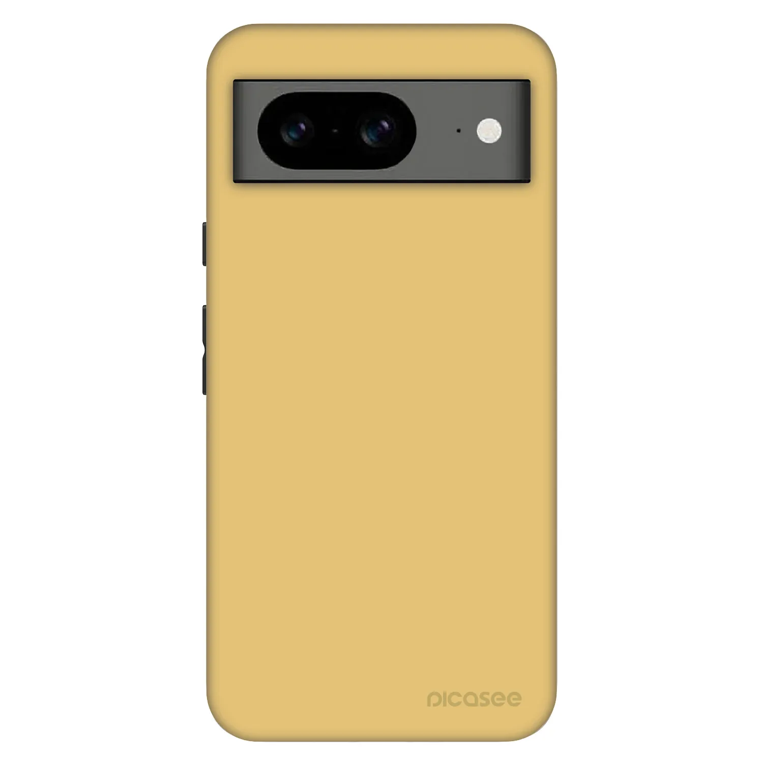Picasee Fashion Case za Google Pixel 8 Pro - Canary Crystal