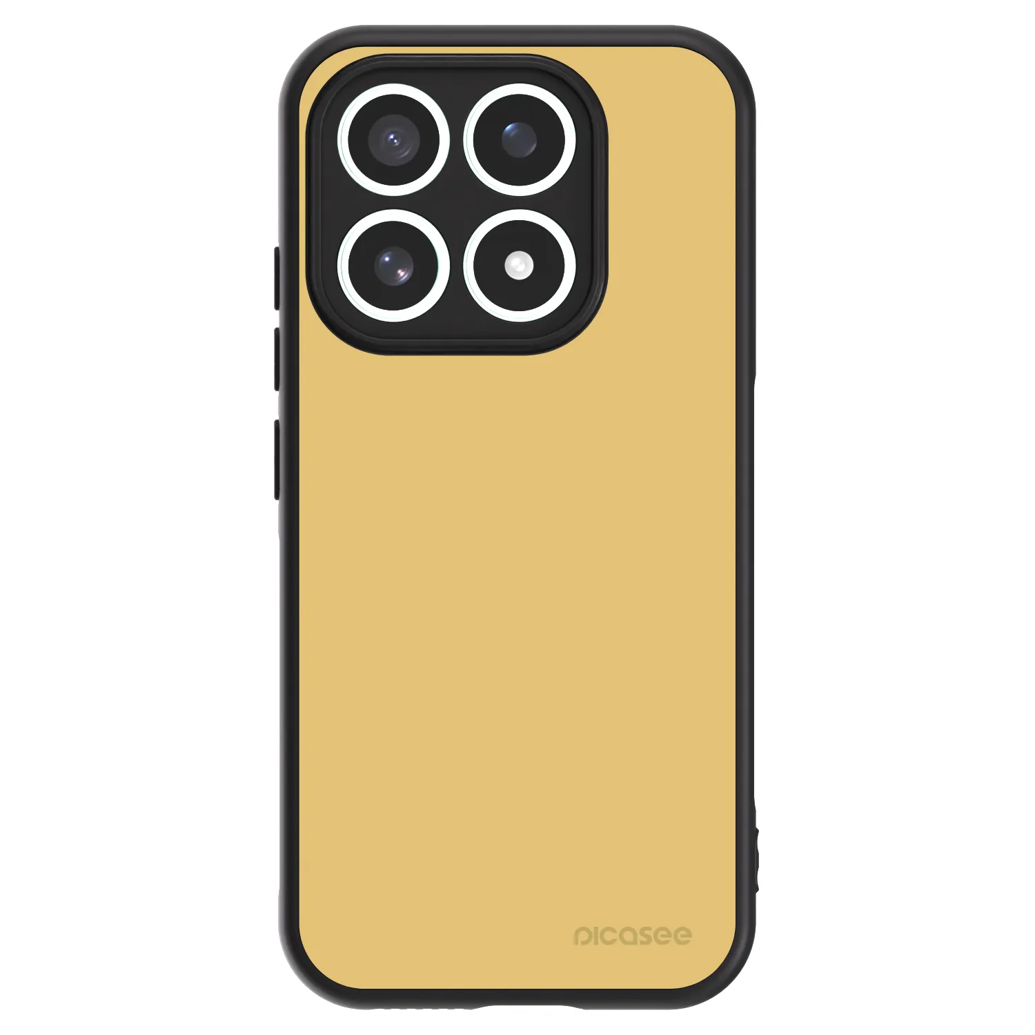 Picasee ULTIMATE CASE za Xiaomi 17 - Canary Crystal