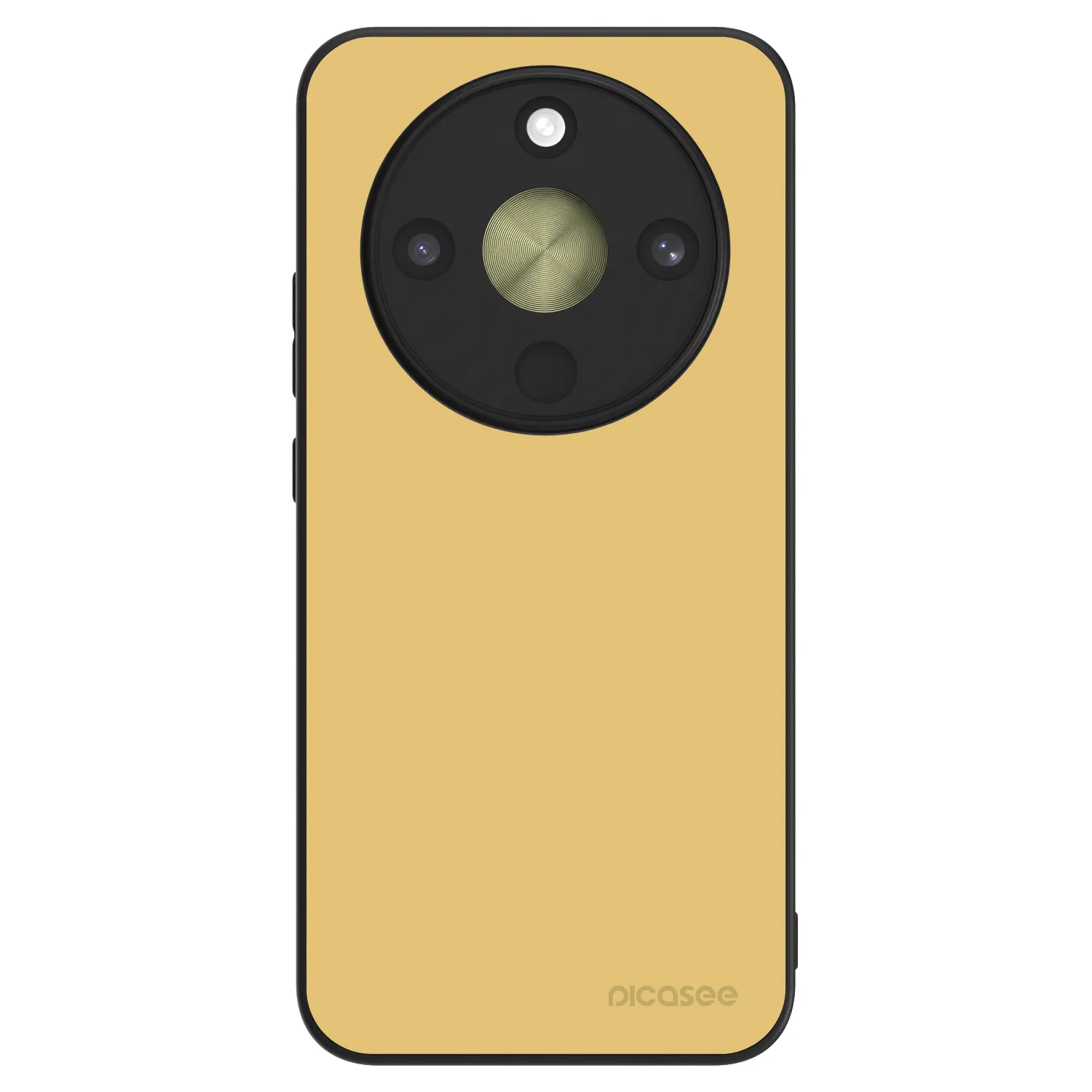 Picasee ULTIMATE CASE za Honor Magic8 Lite 5G - Canary Crystal
