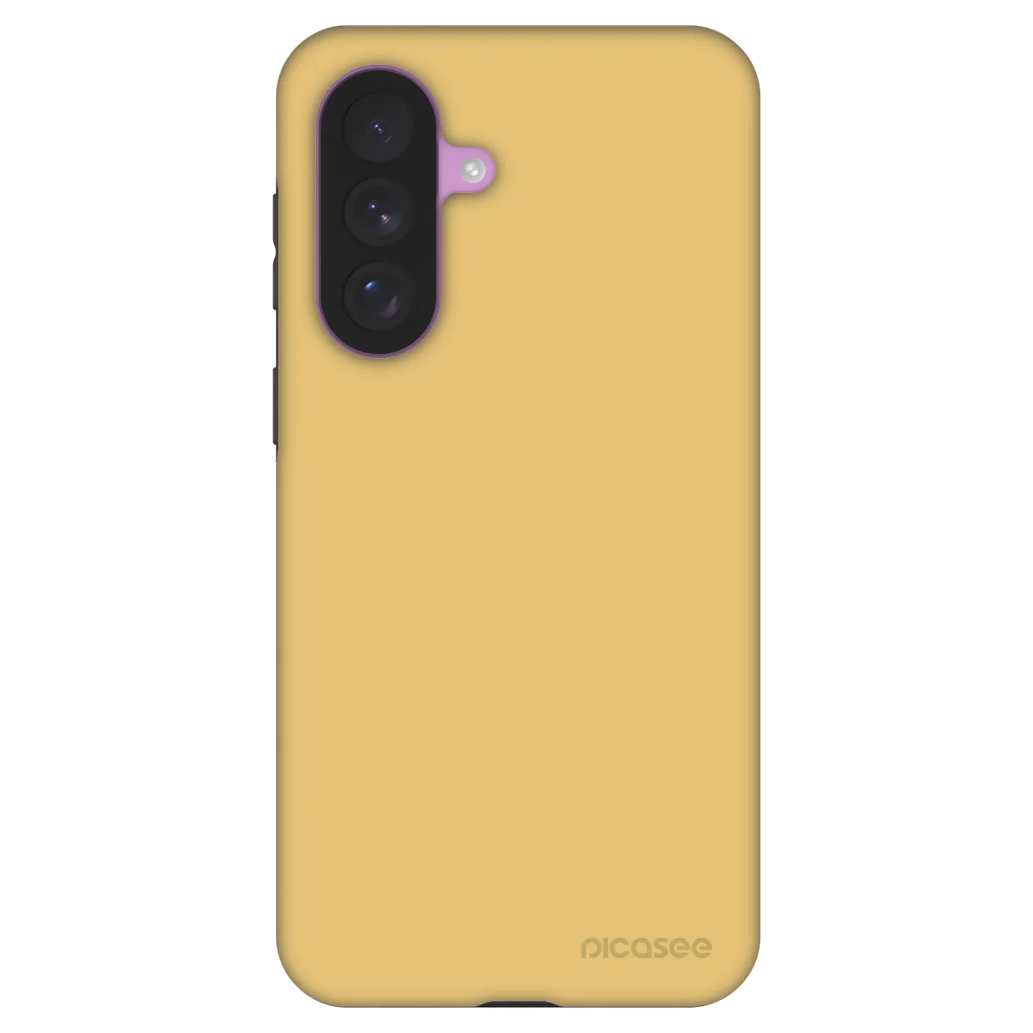 Picasee Fashion Case za Samsung Galaxy A57 5G - Canary Crystal