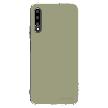 Picasee silikonski prozorni ovitek za Honor 9X Pro - Dewy Dawn