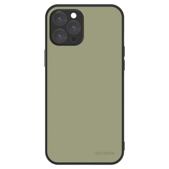 Picasee ULTIMATE CASE za Apple iPhone 12 Pro Max - Dewy Dawn