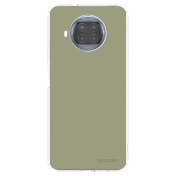 Picasee silikonski prozorni ovitek za Xiaomi Mi 10T Lite - Dewy Dawn