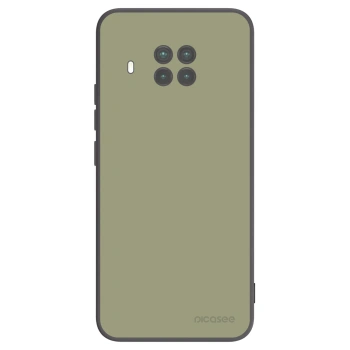 Picasee silikonski črni ovitek za Xiaomi Mi 10T Lite - Dewy Dawn