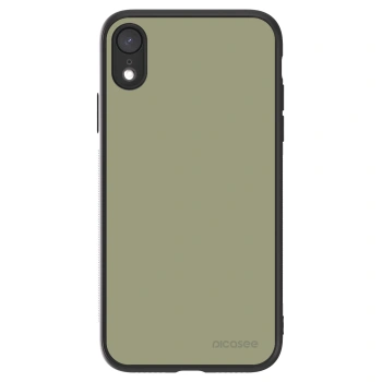 Picasee ULTIMATE CASE za Apple iPhone XR - Dewy Dawn