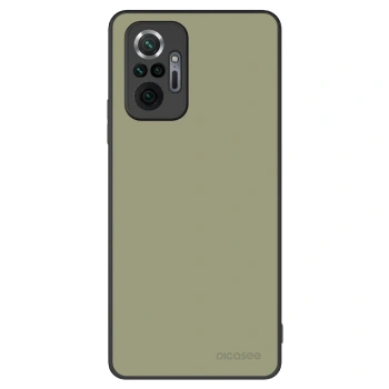 Picasee ULTIMATE CASE za Xiaomi Redmi Note 10 Pro - Dewy Dawn