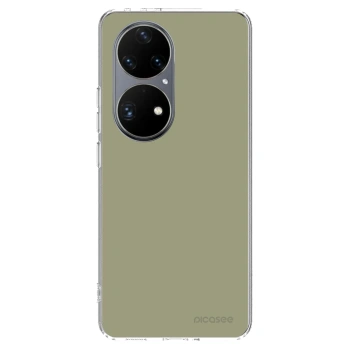 Ovitek za Huawei P50 - Dewy Dawn
