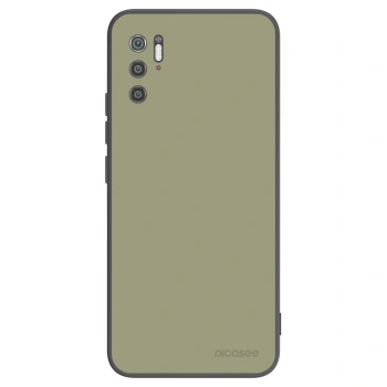 Picasee silikonski črni ovitek za Xiaomi Poco M3 Pro 5G - Dewy Dawn