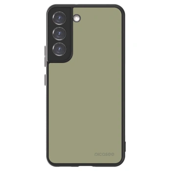 Picasee ULTIMATE CASE za Samsung Galaxy S22 5G - Dewy Dawn