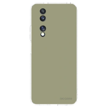 Picasee silikonski prozorni ovitek za Honor 70 - Dewy Dawn
