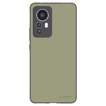 Picasee silikonski črni ovitek za Xiaomi 12T Pro - Dewy Dawn