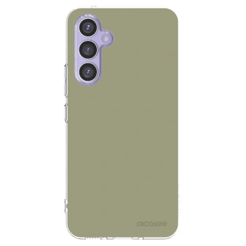 Picasee silikonski prozorni ovitek za Samsung Galaxy A54 5G A546B - Dewy Dawn