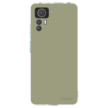 Picasee silikonski prozorni ovitek za Xiaomi Redmi Note 12S - Dewy Dawn