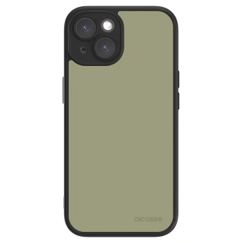 Picasee ULTIMATE CASE za Apple iPhone 15 - Dewy Dawn