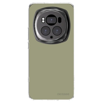 Picasee silikonski prozorni ovitek za Honor Magic6 Pro - Dewy Dawn