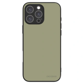 Picasee ULTIMATE CASE za Apple iPhone 16 Pro Max - Dewy Dawn