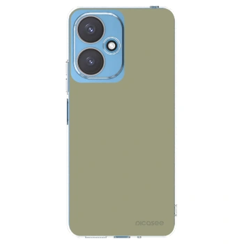 Picasee silikonski prozorni ovitek za Xiaomi Redmi 13C 5G - Dewy Dawn