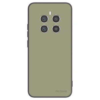 Picasee silikonski črni ovitek za Realme 12 Pro 5G - Dewy Dawn