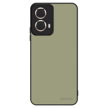 Ovitek za Motorola Moto G85 - Dewy Dawn