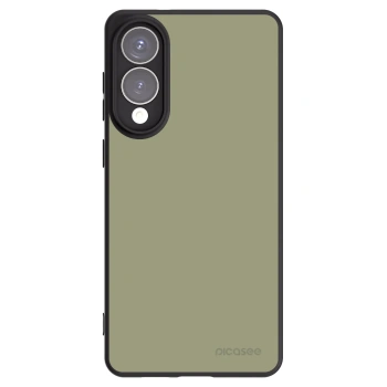 Picasee silikonski črni ovitek za Samsung Galaxy S25 Edge 5G - Dewy Dawn