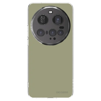 Picasee silikonski prozorni ovitek za Xiaomi 15 Ultra - Dewy Dawn