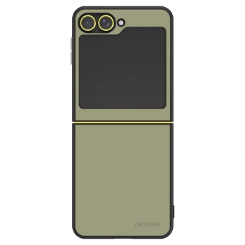 Ovitek za Samsung Galaxy Z Flip6 5G - Dewy Dawn