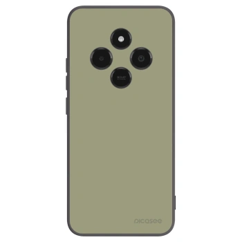 Picasee silikonski črni ovitek za Xiaomi Poco C75 - Dewy Dawn