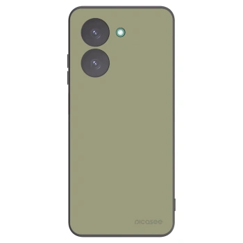 Picasee silikonski črni ovitek za Xiaomi Redmi A5 - Dewy Dawn